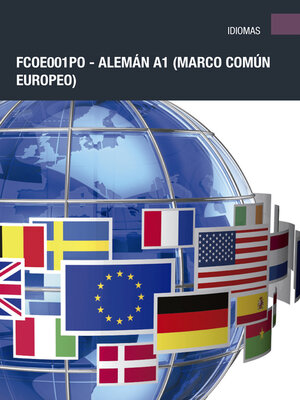cover image of FCOE001PO